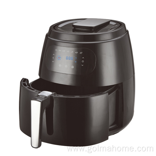 Air Fry Oven Without Oil Airfrier/Rotisserie Air Fryer